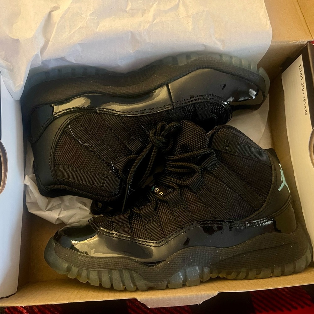 Jordan 11 Retro (PS)